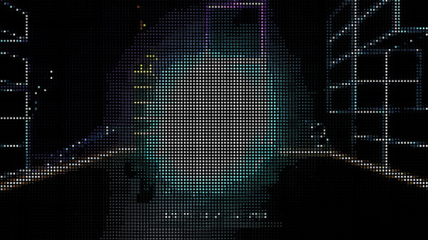 Игра Random Access Murder, скриншот