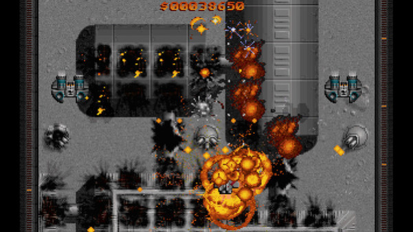 Игра Raptor: Call of The Shadows - 2015 Edition, скриншот