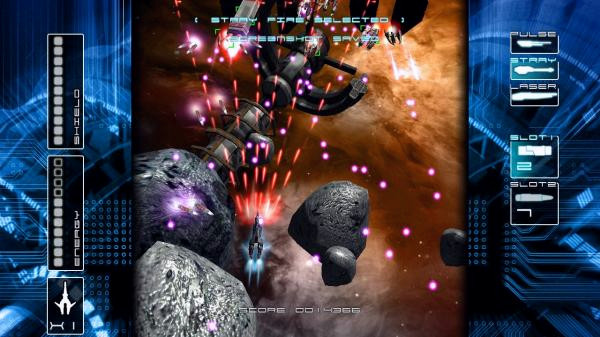 Игра Razor2: Hidden Skies, скриншот