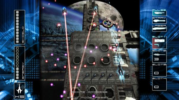 Игра Razor2: Hidden Skies, скриншот