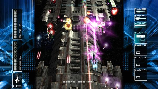 Игра Razor2: Hidden Skies, скриншот