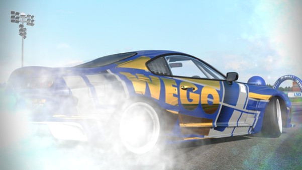 Игра RDS - PREMIUM CARS PACK#1, скриншот