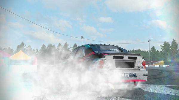 Игра RDS - PREMIUM CARS PACK#1, скриншот