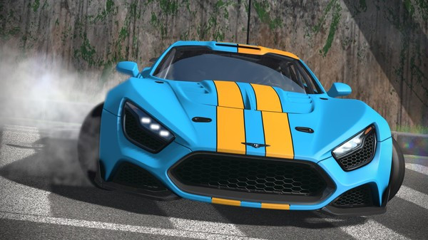 Игра RDS - PREMIUM CARS PACK#1, скриншот