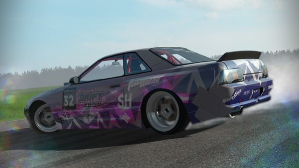 Игра RDS - PREMIUM CARS PACK#1, скриншот