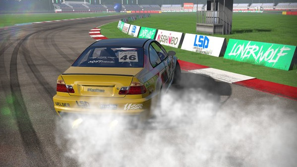 Игра RDS - PREMIUM CARS PACK#1, скриншот