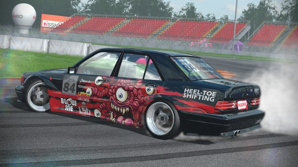 Игра RDS - PREMIUM CARS PACK#1, скриншот