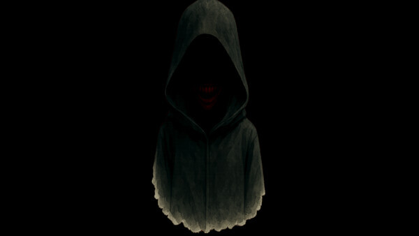 Игра Re:Echo, скриншот