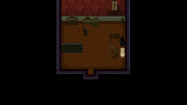 Игра Re:Echo, скриншот