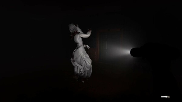 Игра RE-EXIT, скриншот