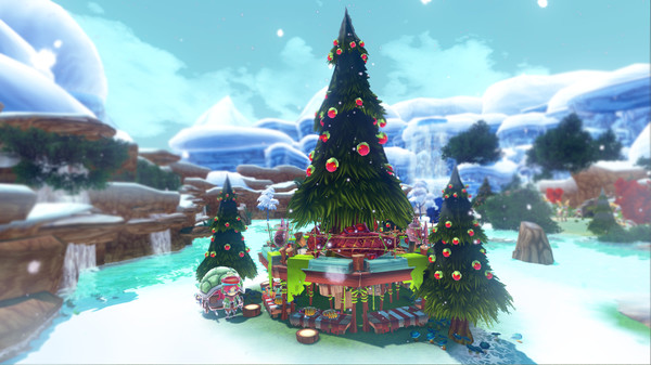 Игра Re:Legend, скриншот