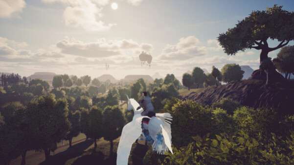 Игра Re.poly, скриншот