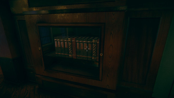 Игра Reading Simulator, скриншот