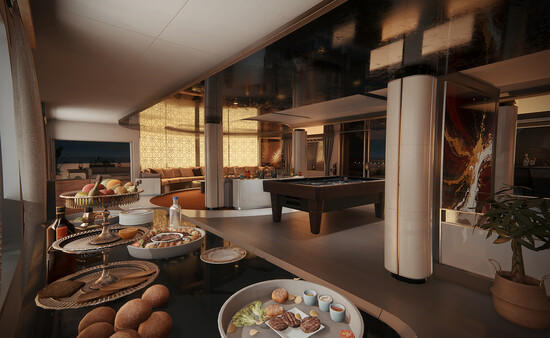 Игра Ready or Not: Dark Waters, скриншот