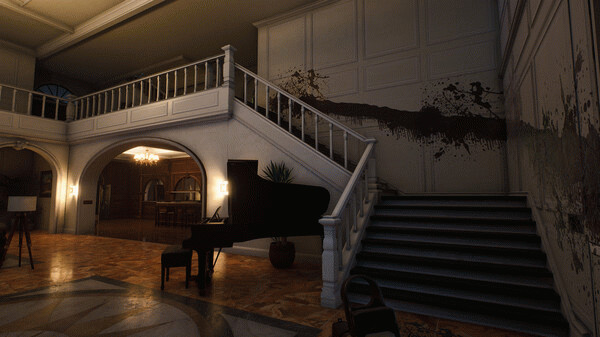 Игра Ready or Not: Home Invasion, скриншот