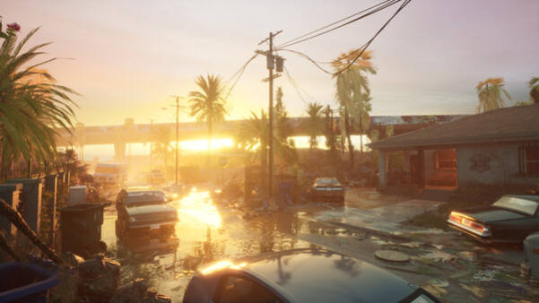 Игра Ready or Not: Home Invasion, скриншот