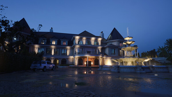 Игра Ready or Not: Home Invasion, скриншот