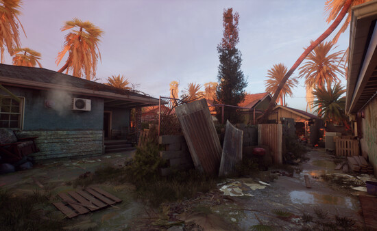 Игра Ready or Not: Home Invasion, скриншот