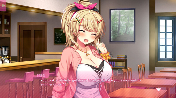 Игра Real Anime Situation! 2, скриншот