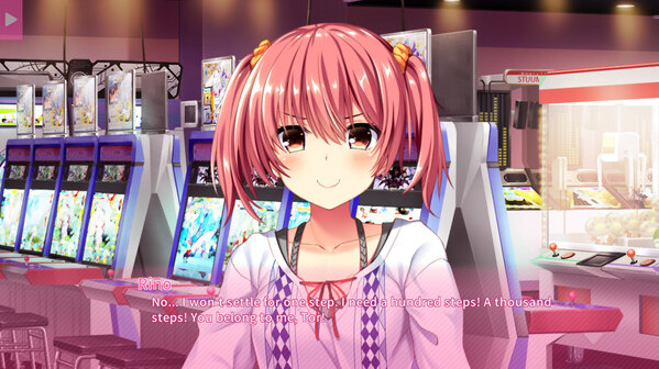 Игра Real Anime Situation! 2, скриншот