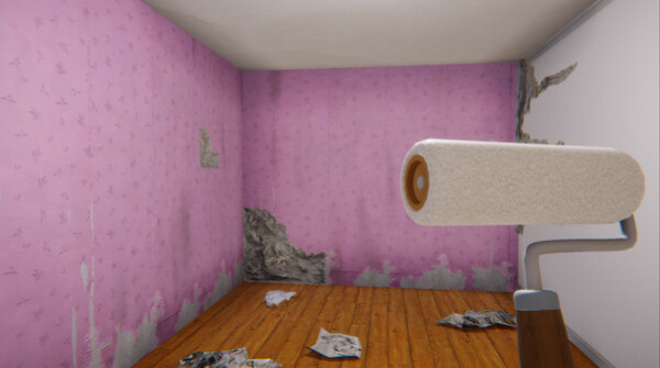 Игра Real Estate Simulator 2, скриншот
