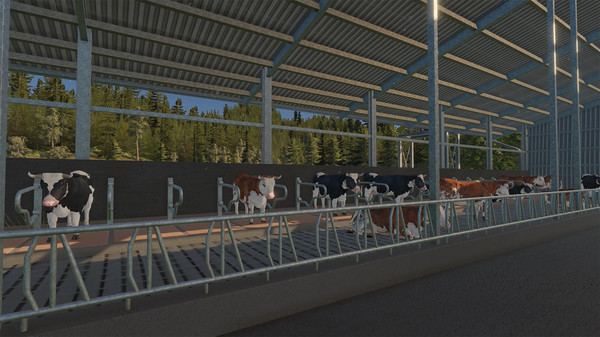Игра Real Farm – Gold Edition, скриншот