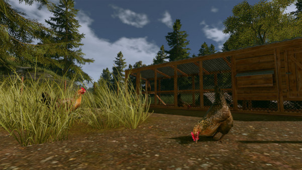 Игра Real Farm – Gold Edition, скриншот