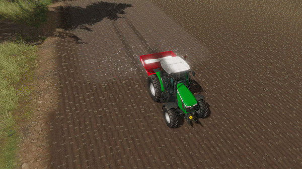 Игра Real Farm – Gold Edition, скриншот