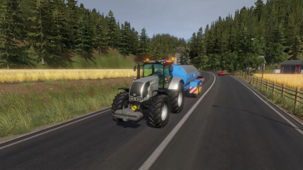 Игра Real Farm – Gold Edition, скриншот