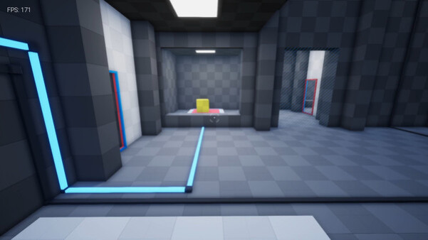 Игра Reality Rifts, скриншот