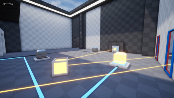 Игра Reality Rifts, скриншот