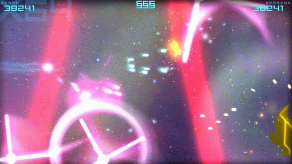 Игра Really Big Sky, скриншот