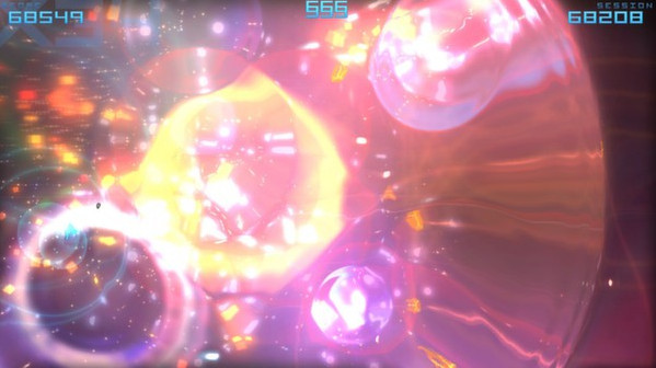 Игра Really Big Sky, скриншот