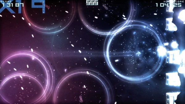 Игра Really Big Sky, скриншот