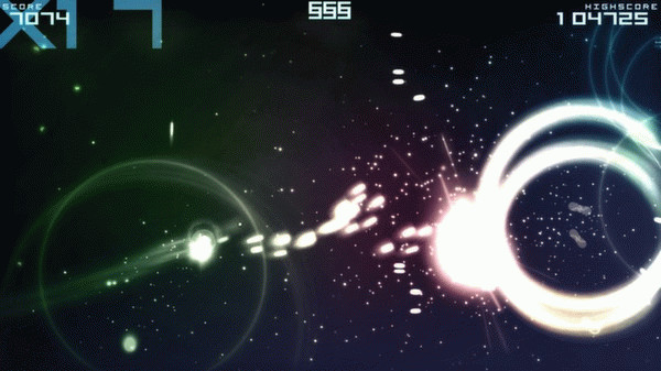 Игра Really Big Sky, скриншот