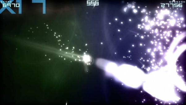 Игра Really Big Sky, скриншот