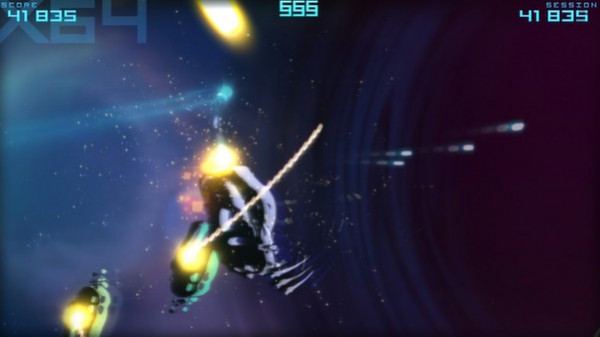 Игра Really Big Sky, скриншот