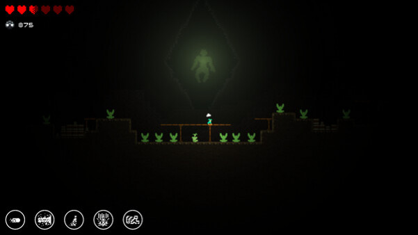 Игра Realm Of I, скриншот