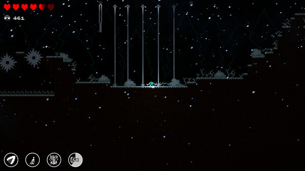 Игра Realm Of I, скриншот