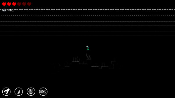 Игра Realm Of I, скриншот
