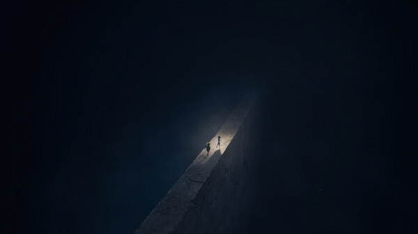 Игра REANIMAL, скриншот