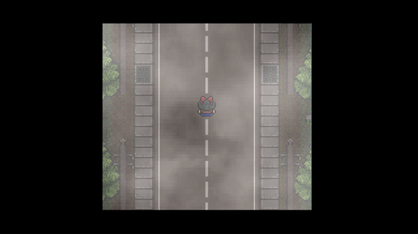 Игра Red Bow, скриншот