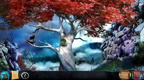 Игра Red Crow Mysteries: Legion, скриншот