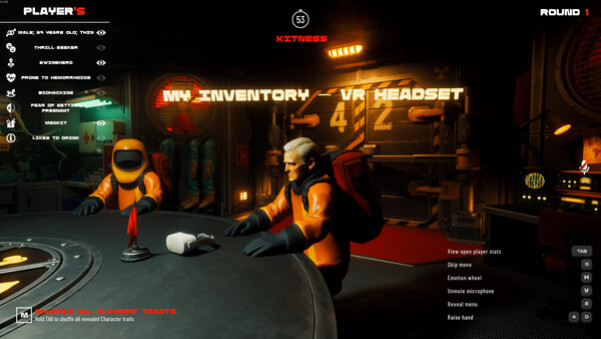 Игра RED FLAG, скриншот