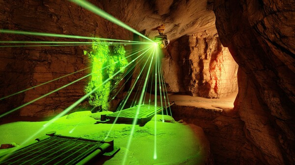 Игра Red Matter 2, скриншот