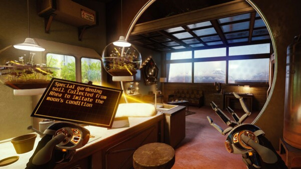 Игра Red Matter 2, скриншот