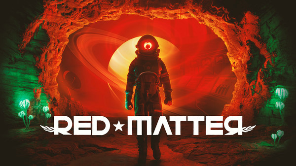Игра Red Matter, скриншот