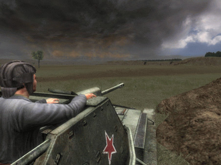 Игра Red Orchestra: Ostfront 41-45, скриншот