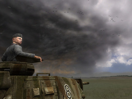 Игра Red Orchestra: Ostfront 41-45, скриншот