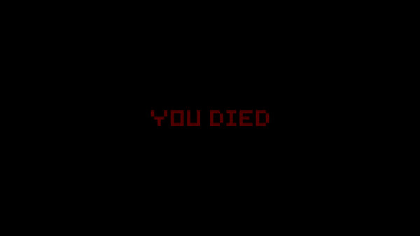 Игра Red Rope: Don't Fall Behind, скриншот